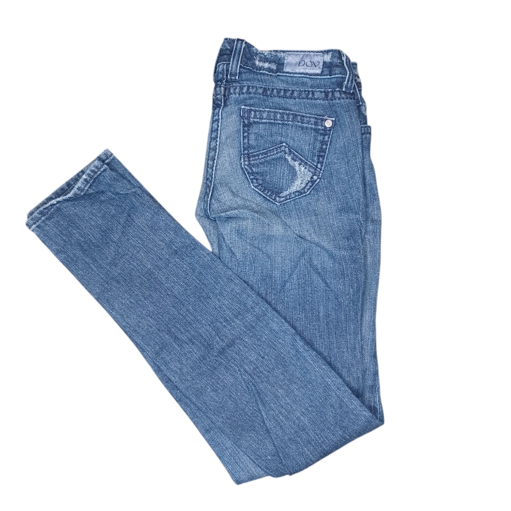 DOV Denim Of Virtue Sz. 27 Jeans